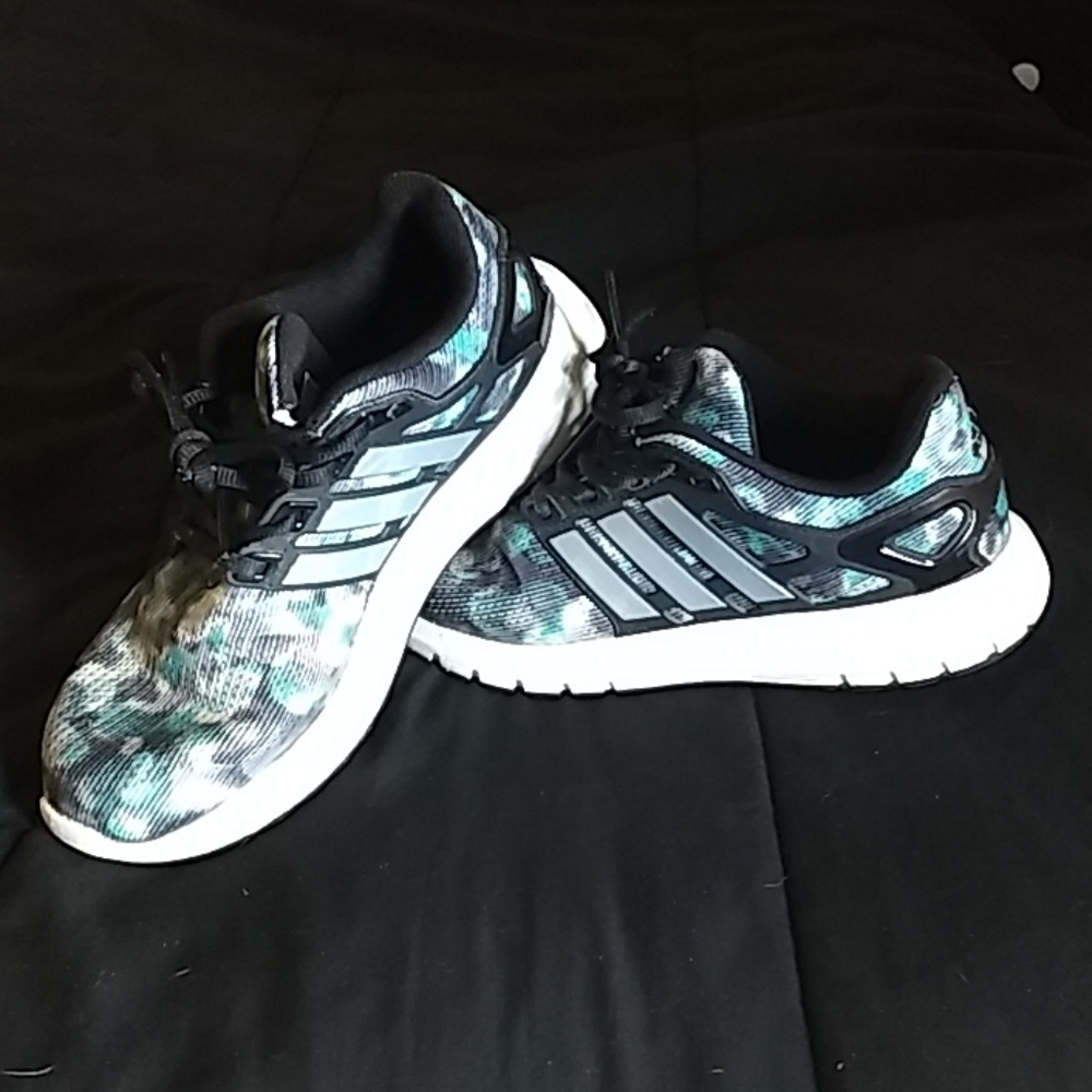 Women's Adidas shoes